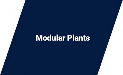 Modular Plants