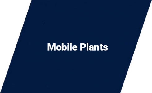 Mobile Plants